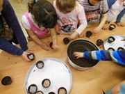 Dárek pro maminku k svátku